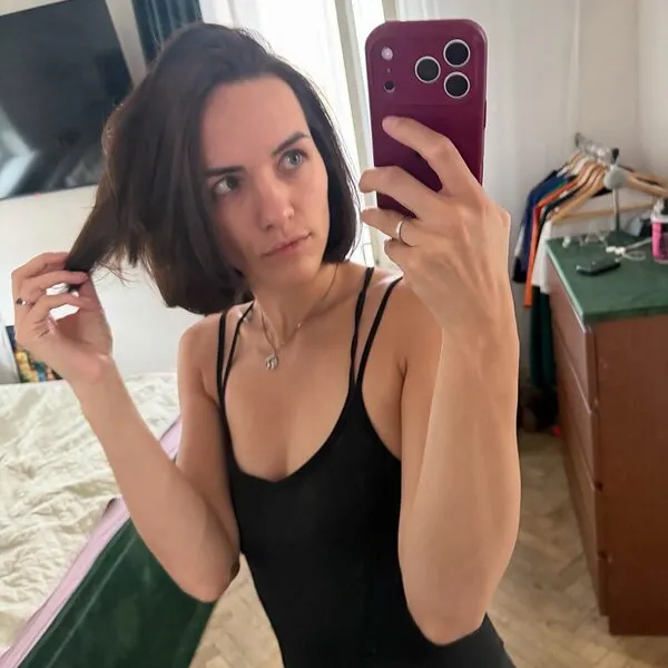 Аня